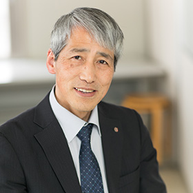 古西 勇