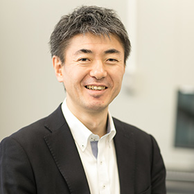 椿 淳裕