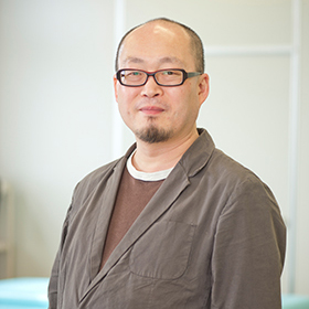 澤田 純明