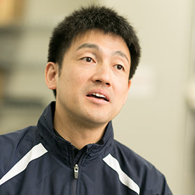 菊元 孝則