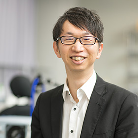 齊藤 慧
