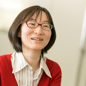 佐伯 史子