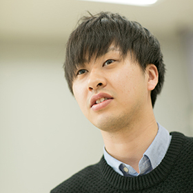 高林 知也