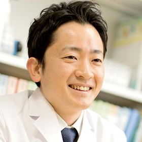 濵上 陽平