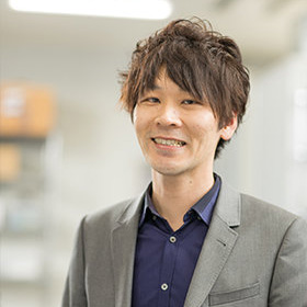 横田 裕丈