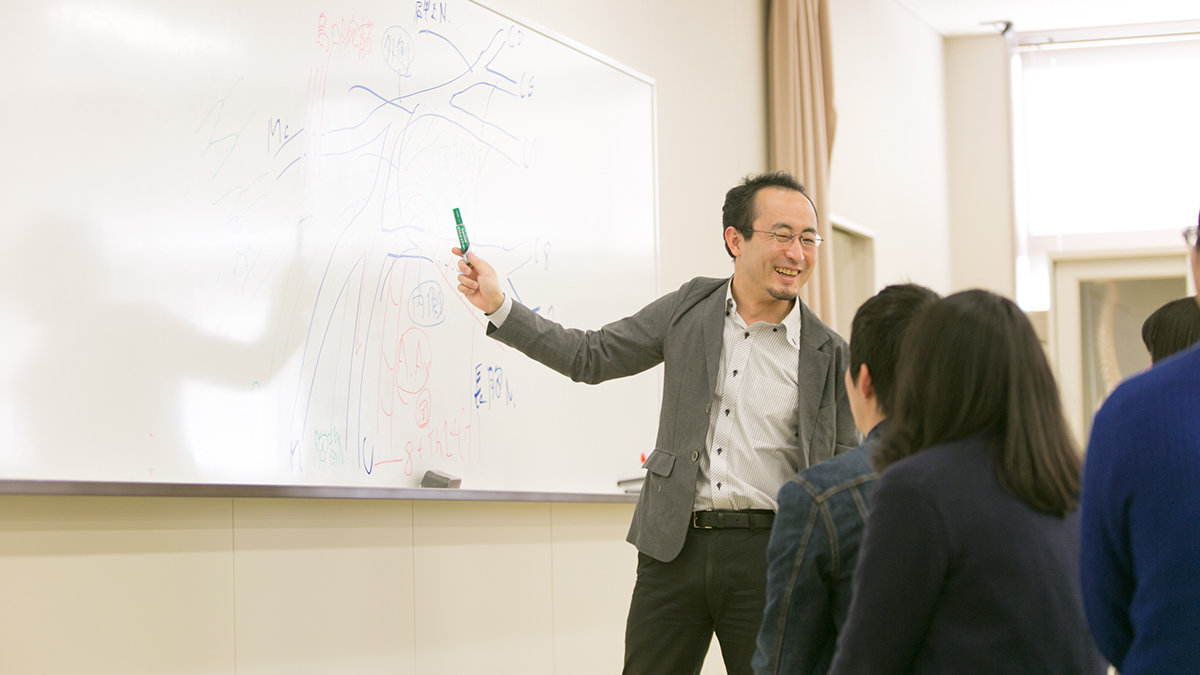 人類学・解剖学Lab_2