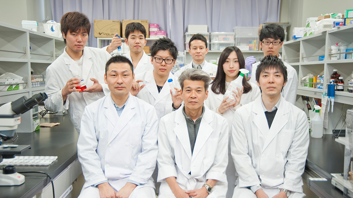 神経・筋・骨組織Lab_1