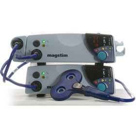経頭蓋磁気刺激装置