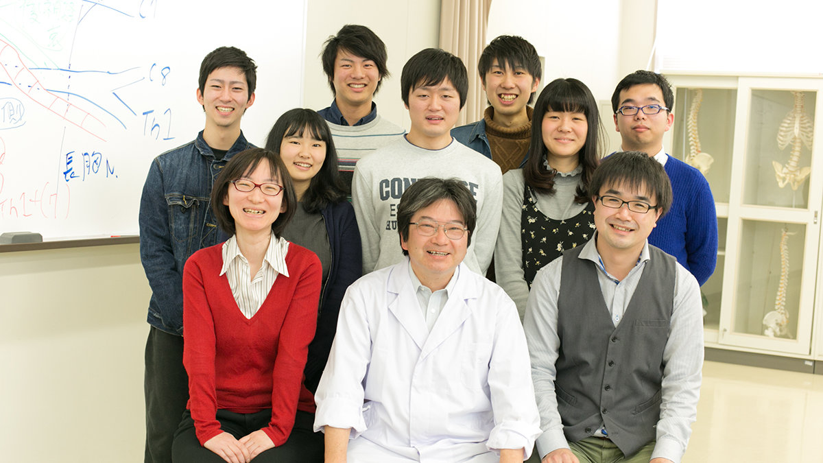 人類学・解剖学Lab_1