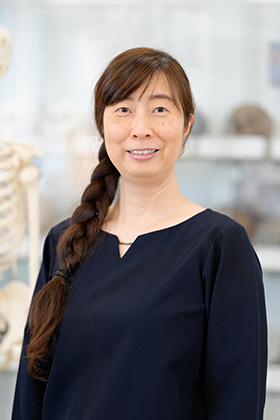 加賀谷 美幸