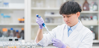 骨格筋の基礎的な研究