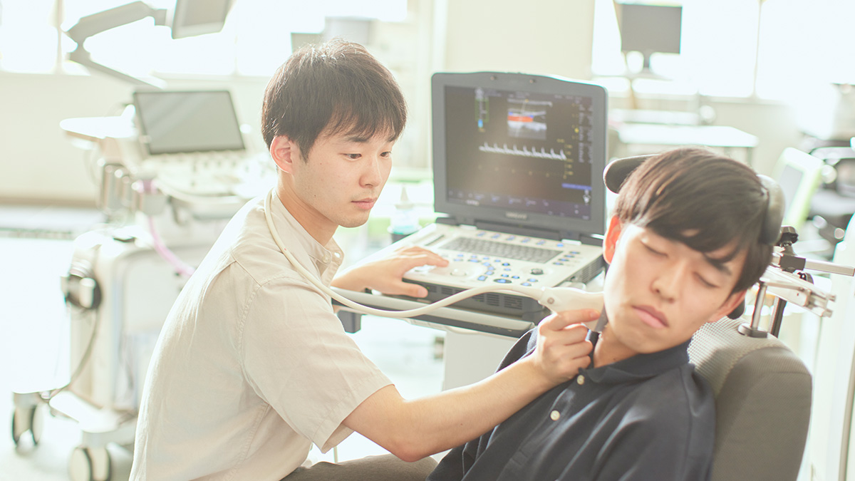 運動生理Lab