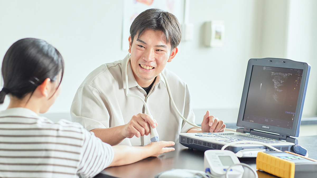 運動生理Lab