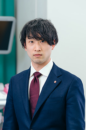 池上　諒