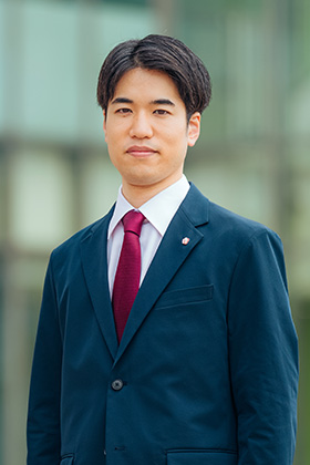 小林　壮太