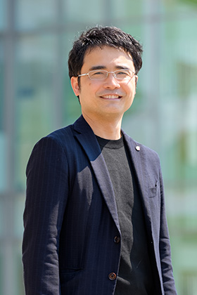 井上　達朗