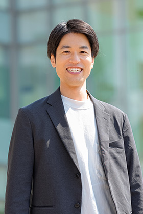 小林　壮太