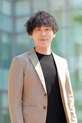 横田 裕丈