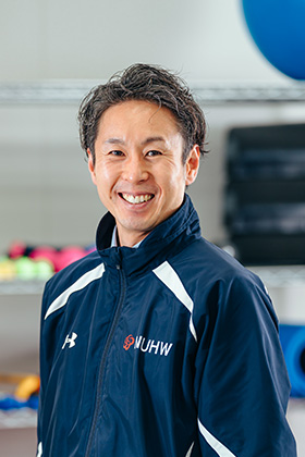阿久澤　弘