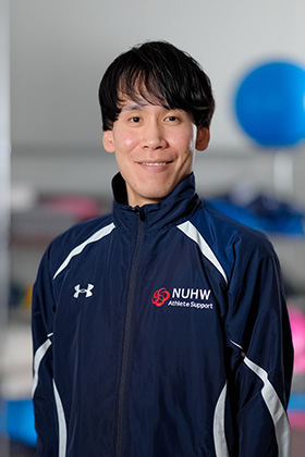 坂本 航大