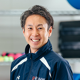 阿久澤 弘