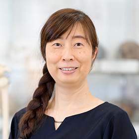 加賀谷 美幸