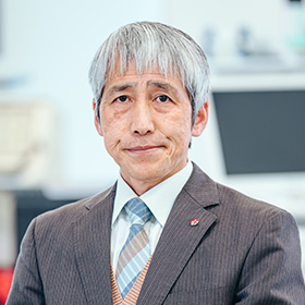 古西 勇
