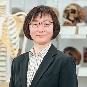 佐伯 史子