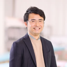 井上 達朗
